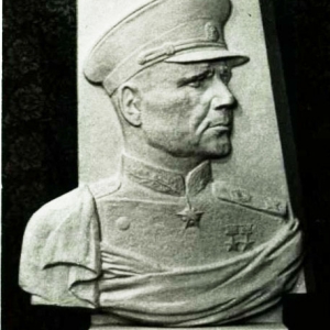 К 100-летию Георгия Дмитриевича Жилкина