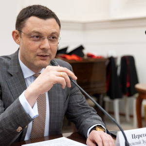 Вручение академических регалий и наград 20 апреля 2026 года. Фото: Виктор Берёзкин, пресс-служба РАХ