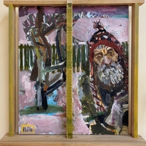 Круглый стол, посвященный памяти Игоря Владимировича Пчельникова (1931-2021) в Российской академии художеств