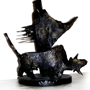 К юбилею почетного члена РАХ Павла Черкиса