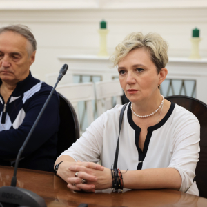 Фото: Виктор Берёзкин, пресс-служба РАХ