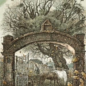 А.Е.Ветров.