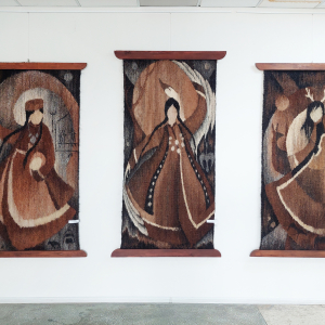 Выставка «Вблизи священного Байкала» в Красноярске