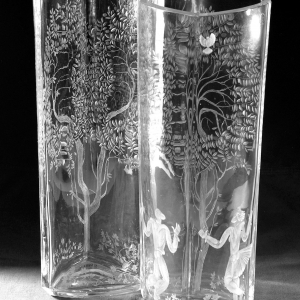 А.С. Курилов. Жаворонок. 1974