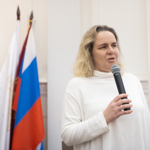 Вручение медалей Российской академии художеств «За лучшую дипломную работу» выпускникам художественных вузов 17 декабря 2024 года. Фоторепортаж: Виктор Берёзкин, пресс-служба РАХ.