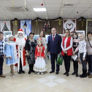 Детский фестиваль и выставка «В мире музыки и сказки» пройдут в Казани при поддержке РАХ