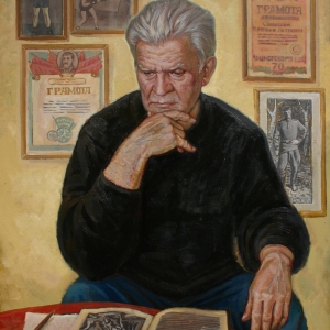 К 60-летию Петра Тимофеевича Стронского