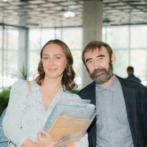 V конференция «Мифологические измерения современного изобразительного искусства Большого Кавказа и юга России» в Нальчике. Фото: пресс-служба Дворца творчества детей и молодежи Министерства просвещения КБР.