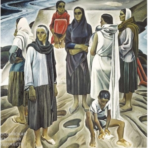 Памяти Таира Теймуровича Салахова (1928-2021)