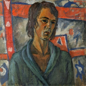 К 65-летию почетного члена РАХ Григория Дембовского.