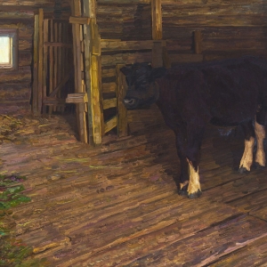 И.М.Кугач.