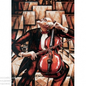 Памяти Таира Теймуровича Салахова (1928-2021)