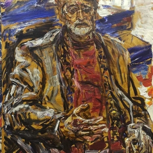 06.04.2022. К 60-летию почетного члена РАХ Алексея Петровича Парфенова