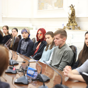 Фото: Наталья Раскидная для РАХ