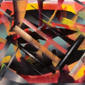 Х.А. Алиханов. Техногенный. Посвящается Сергею Эйзенштейну. 1997