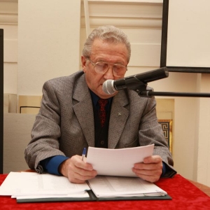 22.12.2011. Российская академия художеств. 574 Академическое собрание.
