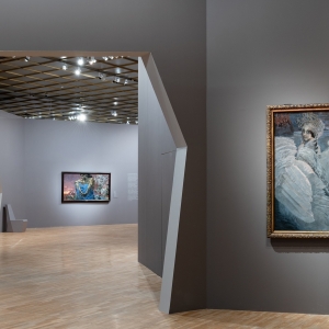 Выставка «Михаил Врубель» в Государственной Третьяковской галерее