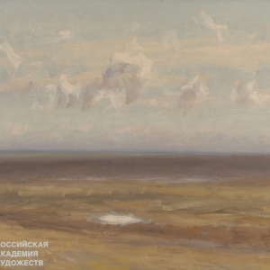 Выставка живописи Виктора Минкина (1947–2022) в Рязани