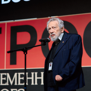 Подведены итоги премии «За выдающиеся труды в искусствознании» 2026 года, учрежденной при поддержке РАХ. Фото: пресс-служба ярмарки «Арт Россия».