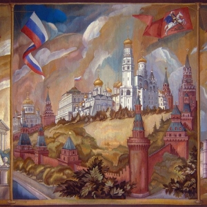 К юбилею Аллы Алексеевны Шмаковой