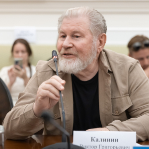 Вручение наград Российской академии художеств 3 июня 2025 года. Фото: Виктор Берёзкин, пресс-служба РАХ