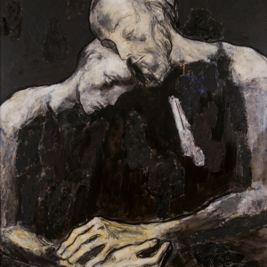 Выставка «Светлин Русев. Живопись. Избранное. 1988-2018»
