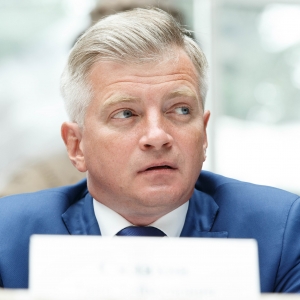 583-е Общее собрание членов Российской академии художеств