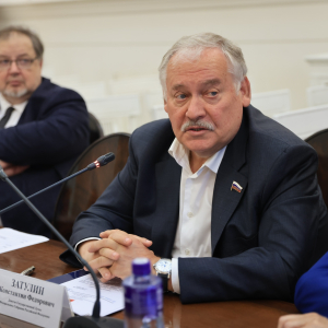 Итоги конкурса и выставка проектов на концепцию Музейного комплекса «Парк искусств Зураба Церетели» в Сочи и Москве. Фоторепортаж: Виктор Берёзкин, пресс-служба РАХ.
