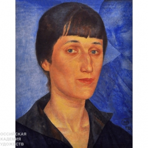 130 лет со дня рождения Анны Ахматовой (1889-1966)