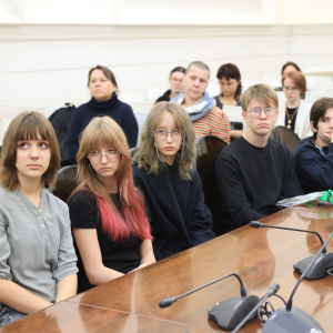 Фото: Виктор Берёзкин, пресс-служба РАХ