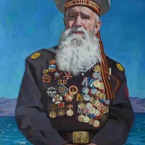 К 60-летию Петра Тимофеевича Стронского