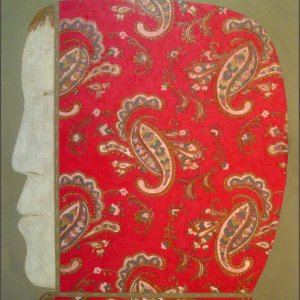 К.Б.Кузьминых. «Новая камлейка». 2011г., холст, масло, 130х120. Из частной коллекции.