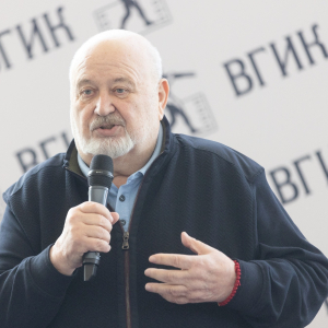 РАХ и ВГИК создали Совет художников-педагогов КТДИ при Президиуме РАХ. Фото Виктор Берёзкин, пресс-служба РАХ
