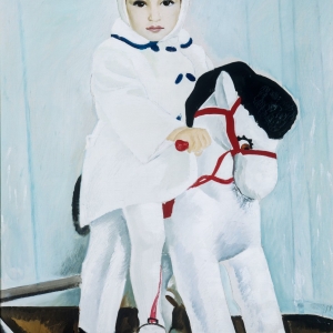 Выставка «Таир Салахов. Ко дню рождения художника» в Третьяковской галерее