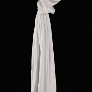«Revelations» («Откровения»). Выставка Айдан Салаховой в Saatchi Gallery (London)