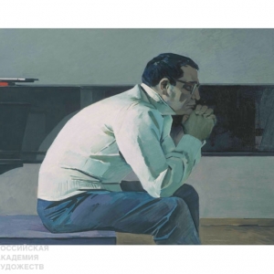 Памяти Таира Теймуровича Салахова (1928-2021)