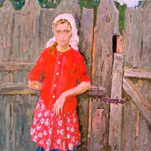 К 95-летию Алексея Петровича Ткачёва