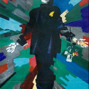 Памяти Олега Михайловича Савостюка (1927-2021)