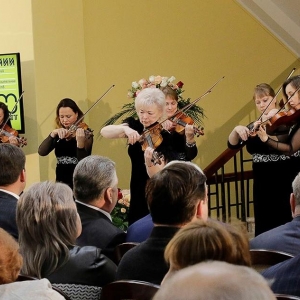 К 100-летию Тульского музея изобразительных искусств