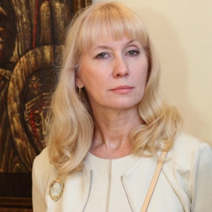 «Воскресение Господне». Выставка произведений Александра и Елены Тихомировых в Хабаровске