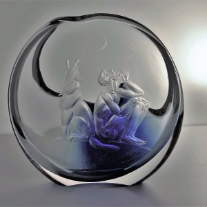 А.С. Курилов. Созвездие близнецов. 2012