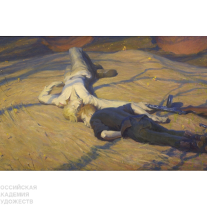 Б.М.Неменский. "Это мы, Господи!" 1961-1992.