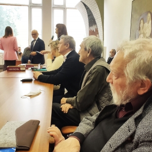 01.10.2021. Начало учебного года в академических художественных вузах. МГАХИ им.В.И.Сурикова при РАХ